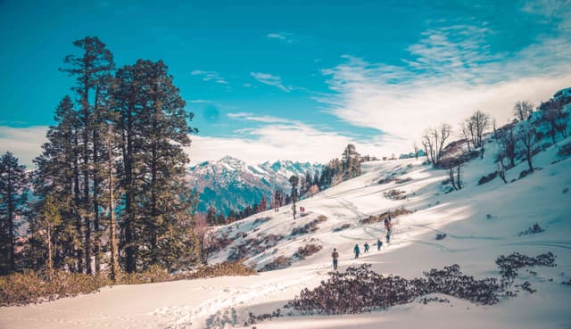 Himachal Pradesh tour packages for unforgettable adventures and stunning natural beauty, ensuring a truly memorable mountain escape