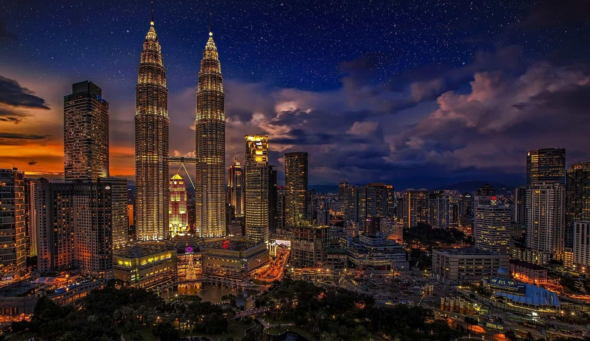 Malaysia offers a vibrant mix of modern cities, lush rainforests, and stunning beaches, with highlights like Kuala Lumpur's Petronas Towers, Langkawi's islands, and rich cultural experiences from its diverse heritage.