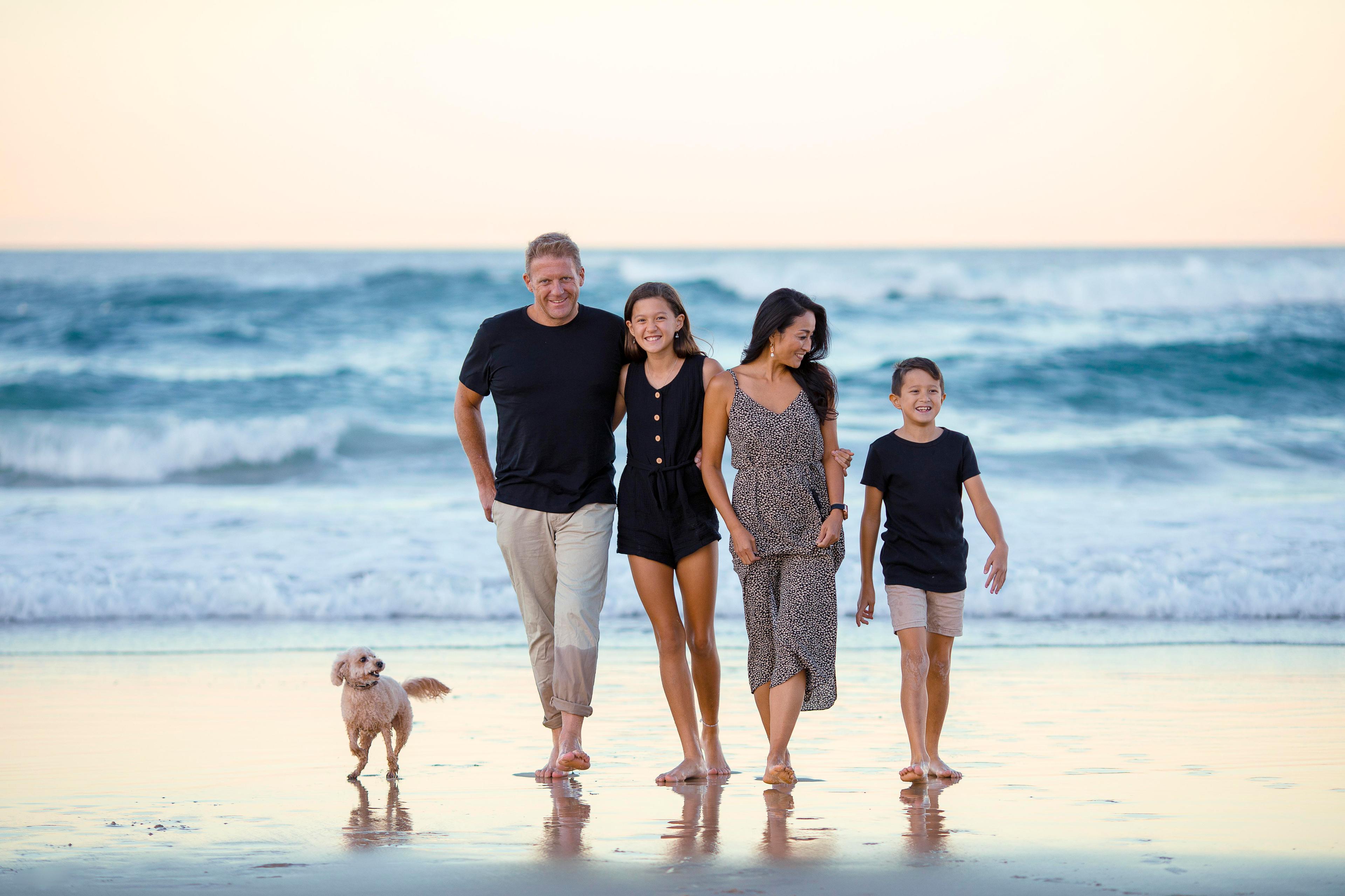 Family trips are more than just vacations; they are opportunities to build stronger connections, explore new horizons together, and create a collection of treasured memories that will be cherished for years to come.