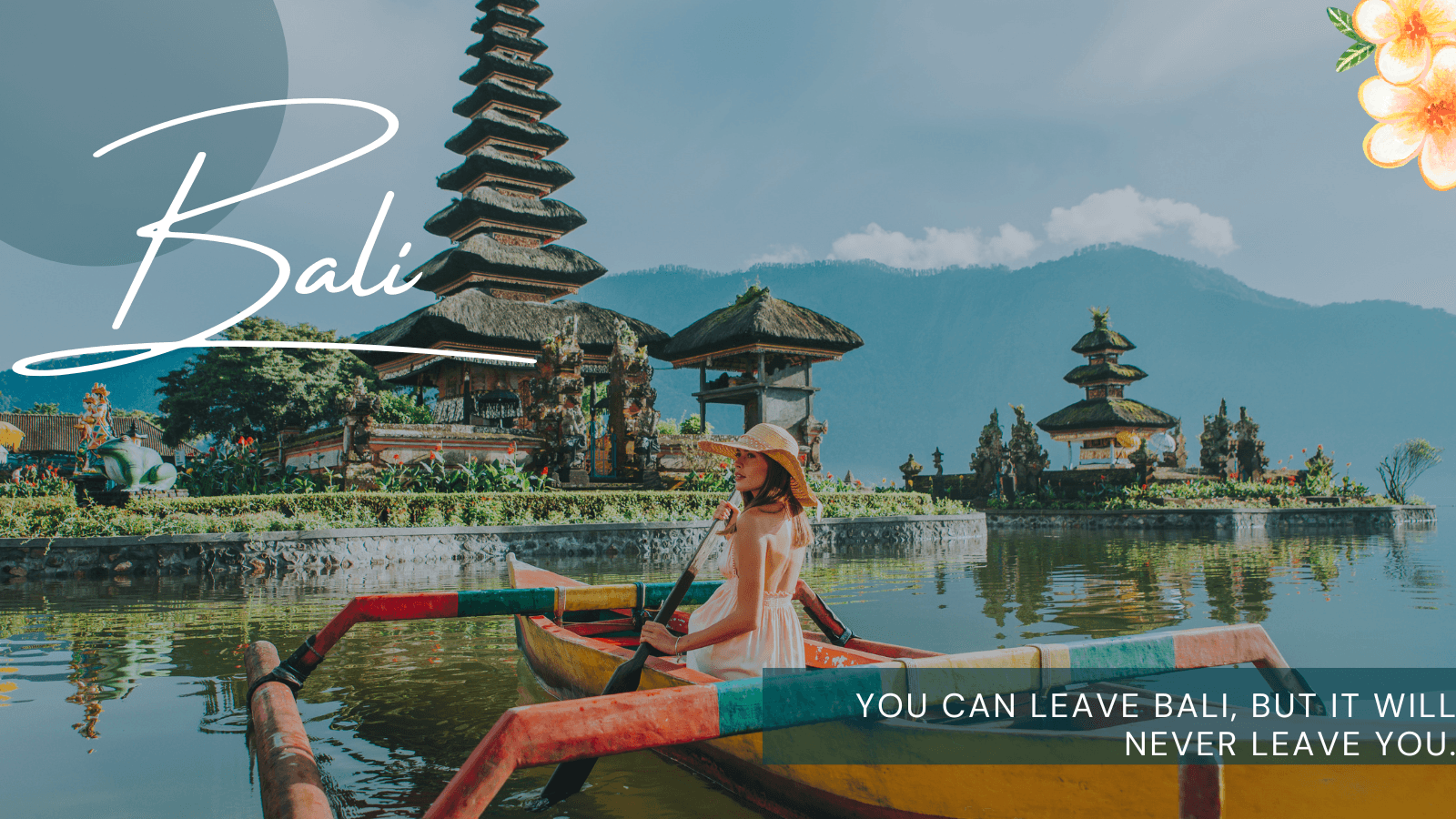 Bali, Indonesia, is a vibrant island renowned for its stunning beaches, lush rice terraces, and rich cultural heritage. Located between Java and Lombok, it offers a tropical climate with a mix of dry and rainy seasons.