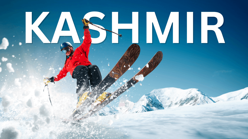 Experience the charm, beauty, and excitement of “Heaven on Earth” with our Delightful Kashmir Adventure Itinerary. This tour package takes you to some of Kashmir’s most stunning destinations, including Sonamarg, Srinagar, Gulmarg, and Pahalgam. Enjoy activities like Shikara rides, pony rides, and more as you explore the enchanting landscapes of Kashmir.